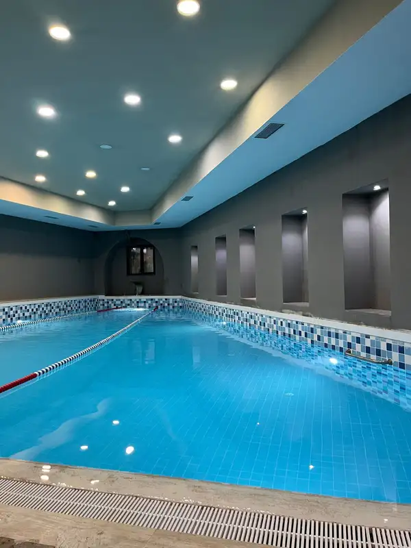 Quix Sport Club Beykoz - İstanbul Beykoz