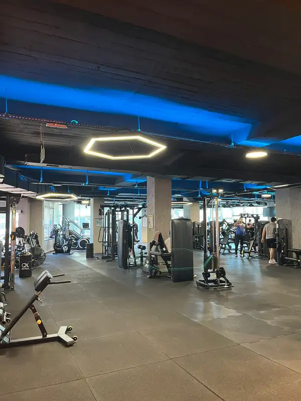 Quix Sport Club Beykoz görsel 2