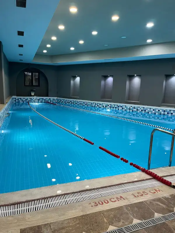 Quix Sport Club Beykoz - İstanbul Beykoz