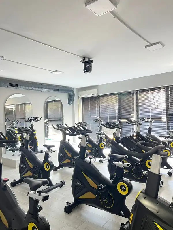 Quix Sport Club Beykoz - İstanbul Beykoz