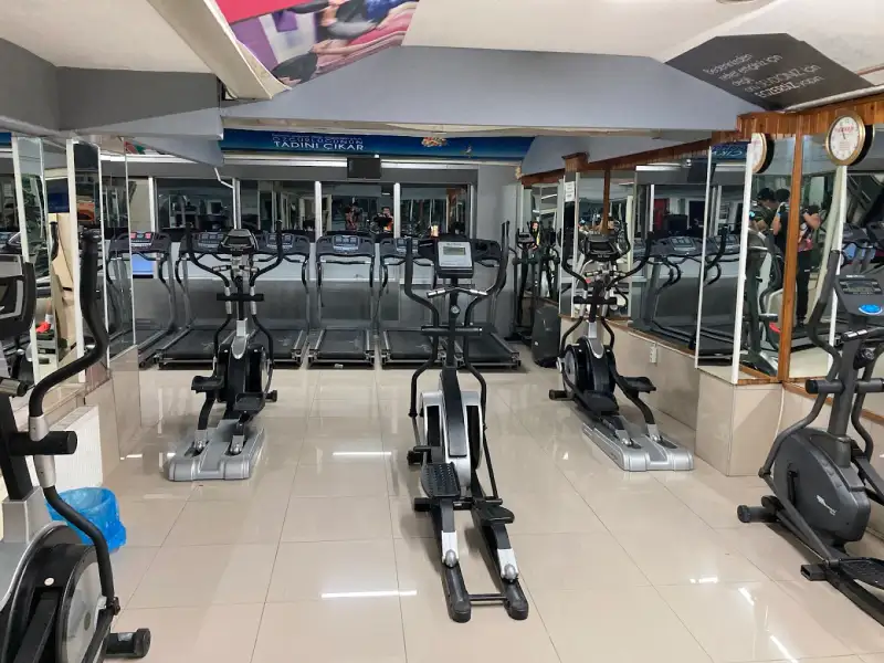 Çilek Spor Kulübü görsel 2