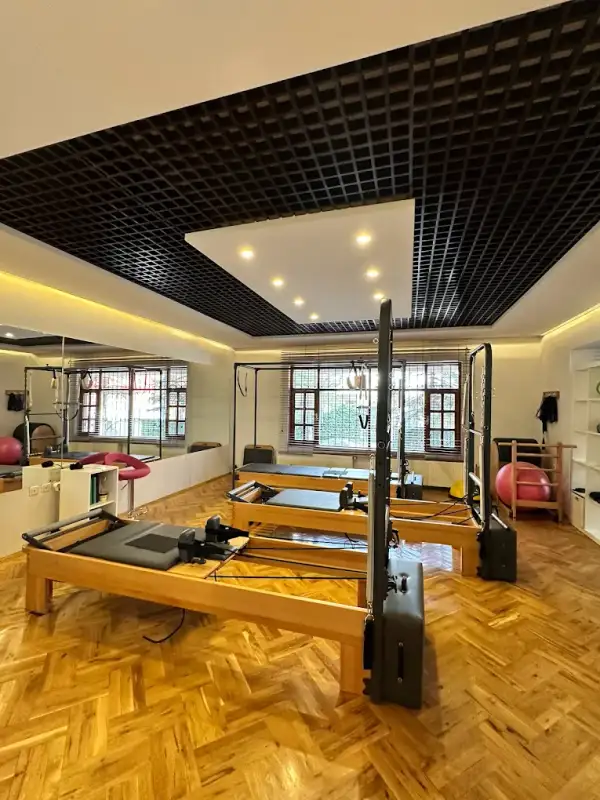 Happy Pilates & Training - Ankara Çankaya