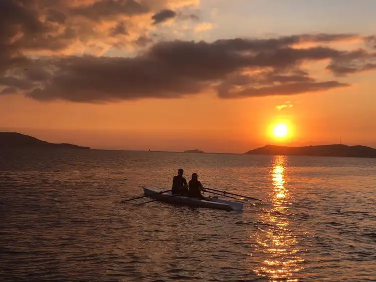 İABD Rowing - İstanbul Maltepe