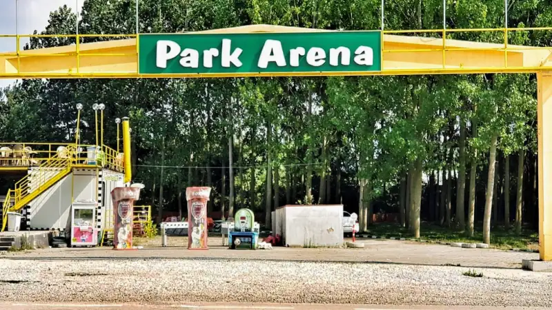 Park Arena Go-Kart - Düzce Düzce
