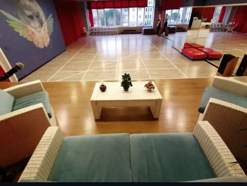 Acar Sanat Akademi Kartal - İstanbul Kartal