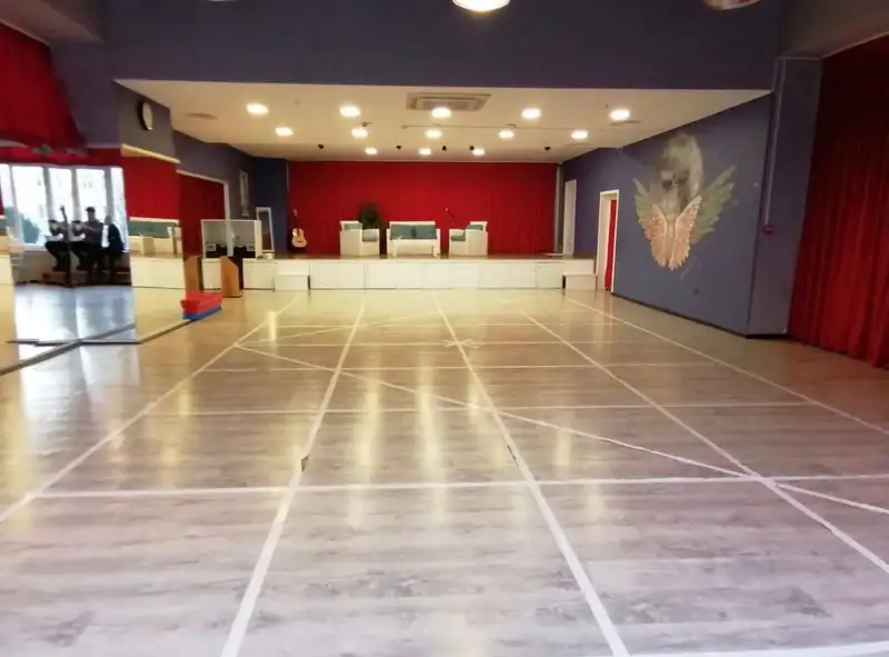 Acar Sanat Akademi Kartal görsel 2