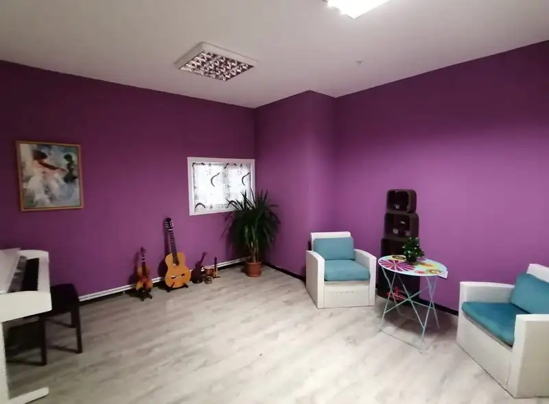 Acar Sanat Akademi Kartal - İstanbul Kartal