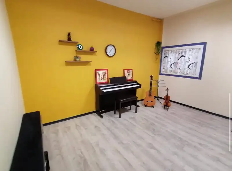 Acar Sanat Akademi Kartal - İstanbul Kartal