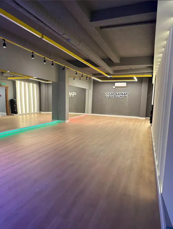 Acar Sanat Akademi Çekmeköy - İstanbul Çekmeköy