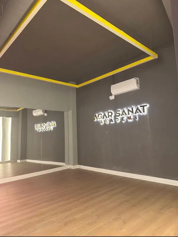 Acar Sanat Akademi Çekmeköy görsel 2