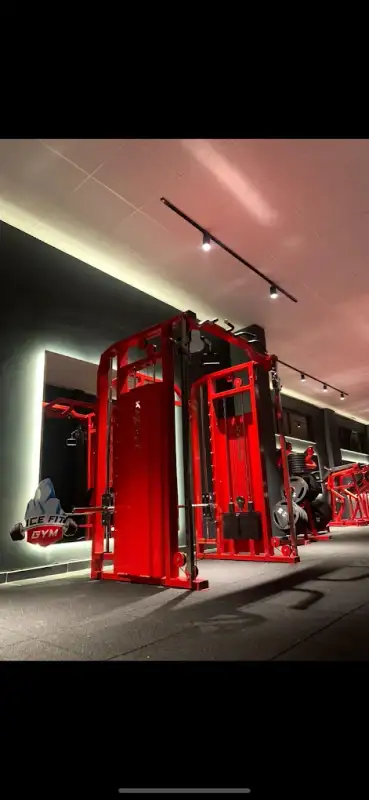 Ice Fit Gym - Düzce Düzce
