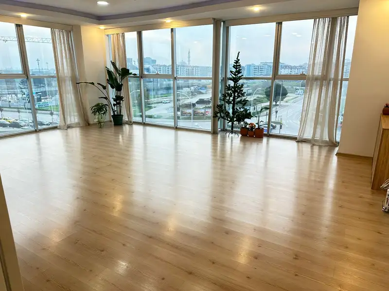Yoga Şans - Bursa Ni̇lüfer