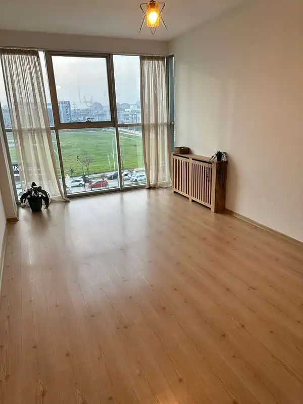 Yoga Şans - Bursa Ni̇lüfer