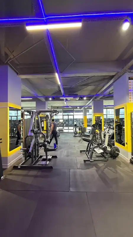 Iron Fitness Club - Düzce Düzce