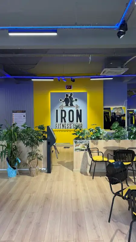 Iron Fitness Club - Düzce Düzce