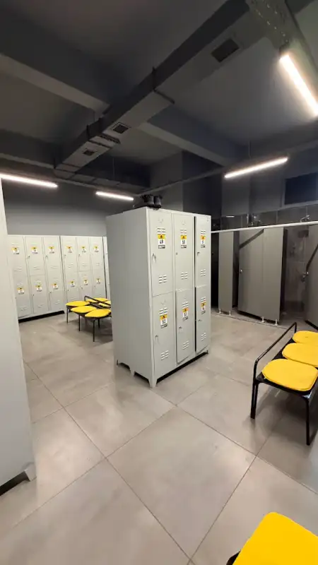 Iron Fitness Club - Düzce Düzce