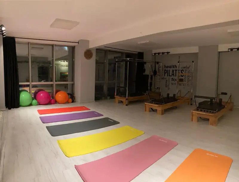Doğa Pilates Studio - Bolu Bolu Merkez
