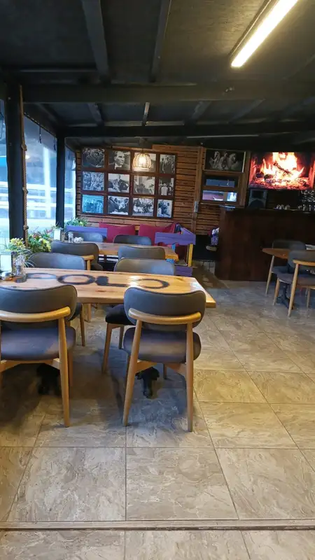 Polo Binicilik At Çiftliği - İstanbul Çatalca