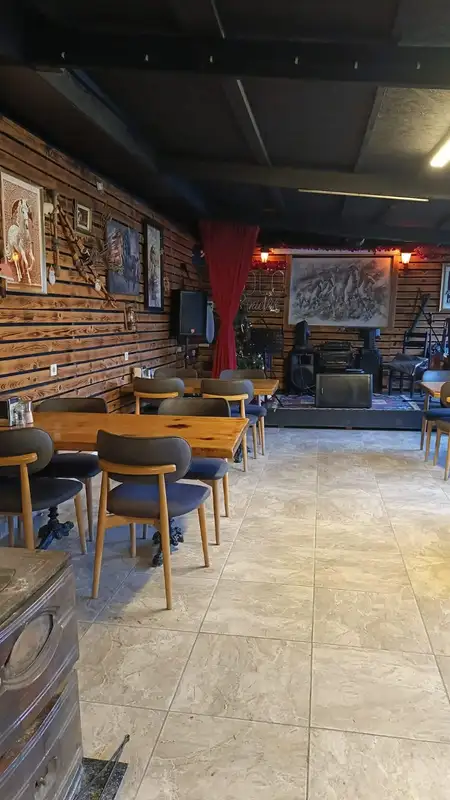 Polo Binicilik At Çiftliği - İstanbul Çatalca