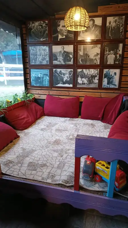 Polo Binicilik At Çiftliği - İstanbul Çatalca
