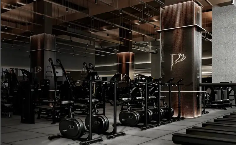 Pathoja Wellness Club - Ankara Çankaya