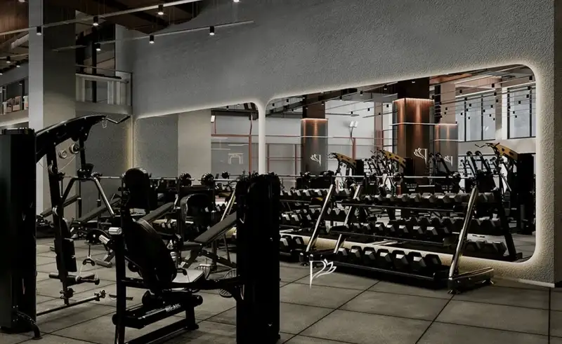 Pathoja Wellness Club - Ankara Çankaya