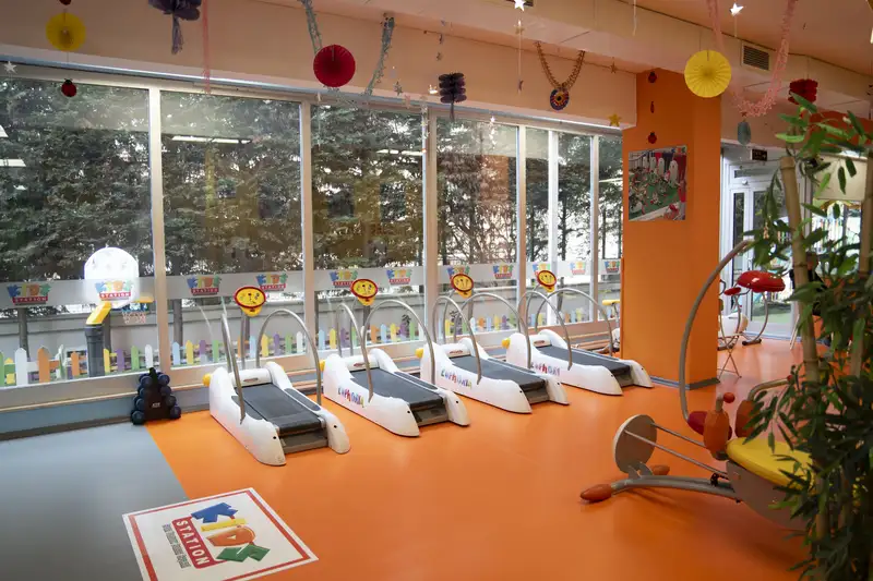 Kids Station - İstanbul Ataşehir
