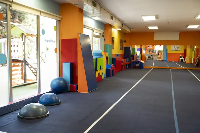 Kids Station - İstanbul Ataşehir