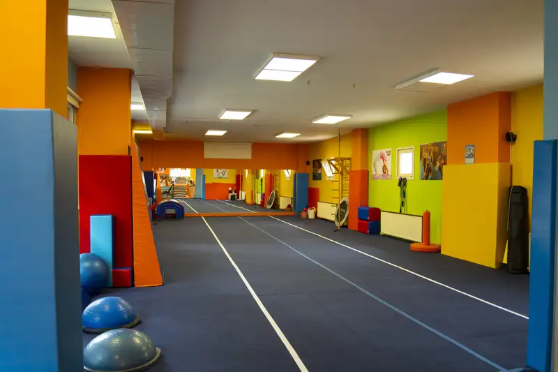 Kids Station - İstanbul Ataşehir