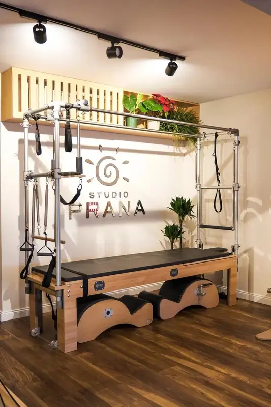 Studio Prana by İrem Çukur - İzmir Bornova