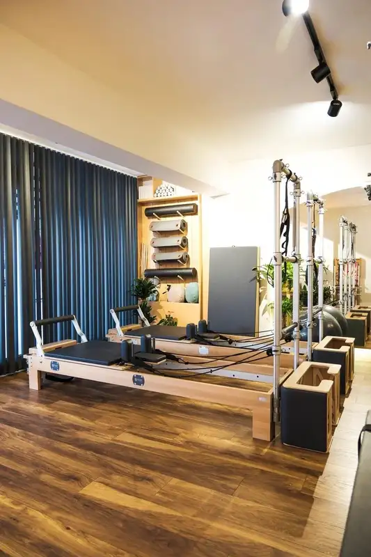 Studio Prana by İrem Çukur - İzmir Bornova