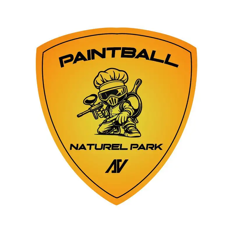 Naturel Park Paintball - İzmir Bornova