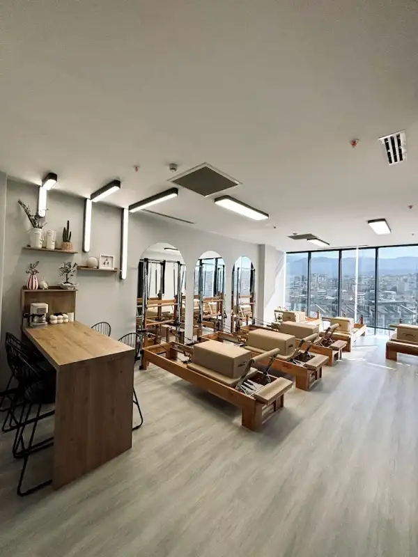 Studio Melis Sa - Bursa Ni̇lüfer
