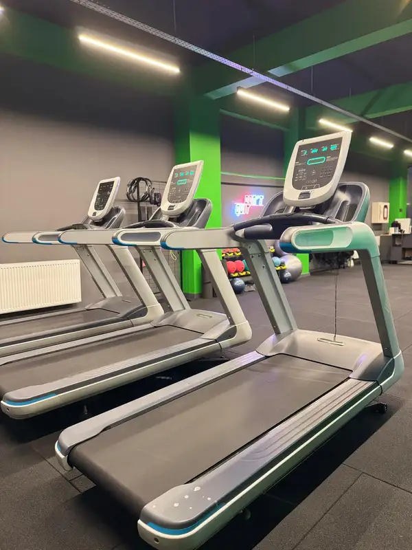 Noifit Ems Fitness Bursa - Bursa Ni̇lüfer
