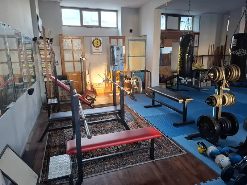 Gojukan Karate İhtisas SK Ödemiş Şubesi - İzmir Ödemiş