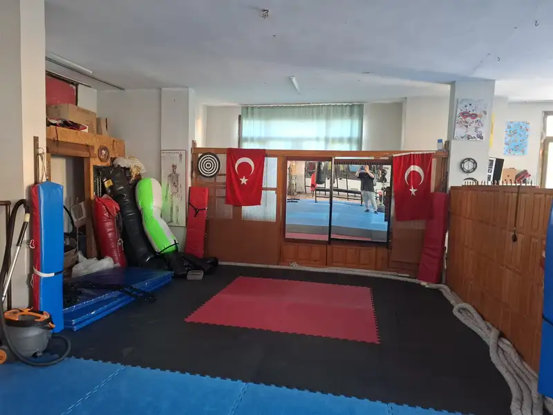 Gojukan Karate İhtisas SK Ödemiş Şubesi - İzmir Ödemiş