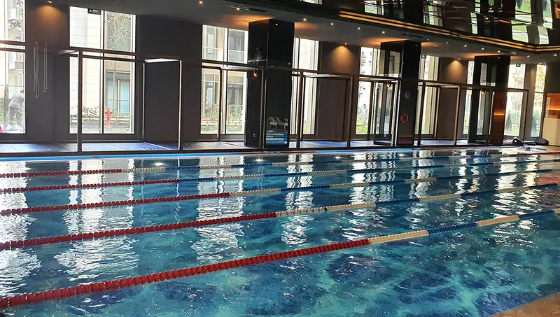 Xoom Training Club Piyalepaşa - İstanbul Beyoğlu