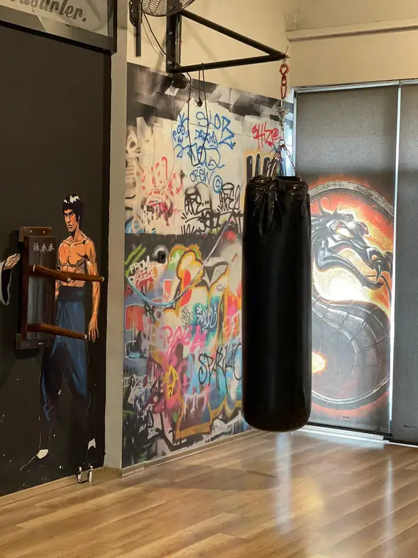 Wing Tsun Akademi Eskişehir - Eskişehir Odunpazarı