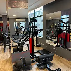 V.E.B. Body Center - İstanbul Pendik