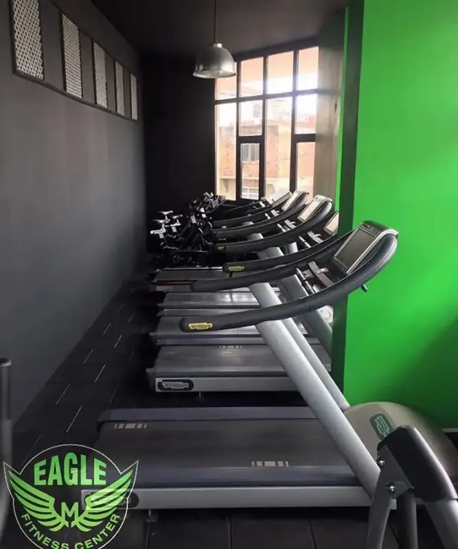 Eagle Fitness görsel 2