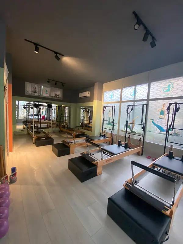 Nil Pilates - İstanbul Kartal