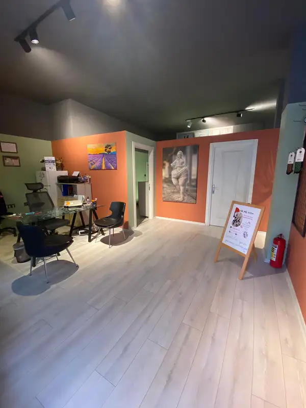 Nil Pilates görsel 3