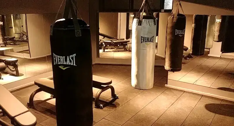 En Fitness - İstanbul Pendik