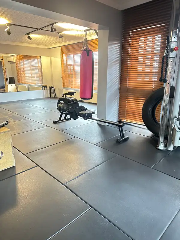 Happy Pilates & Training - Ankara Çankaya