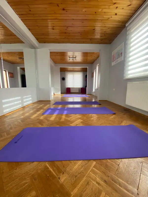 Happy Pilates & Training - Ankara Çankaya