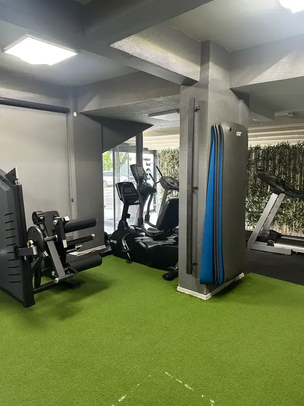Athletic Trainer Academy - İstanbul Maltepe