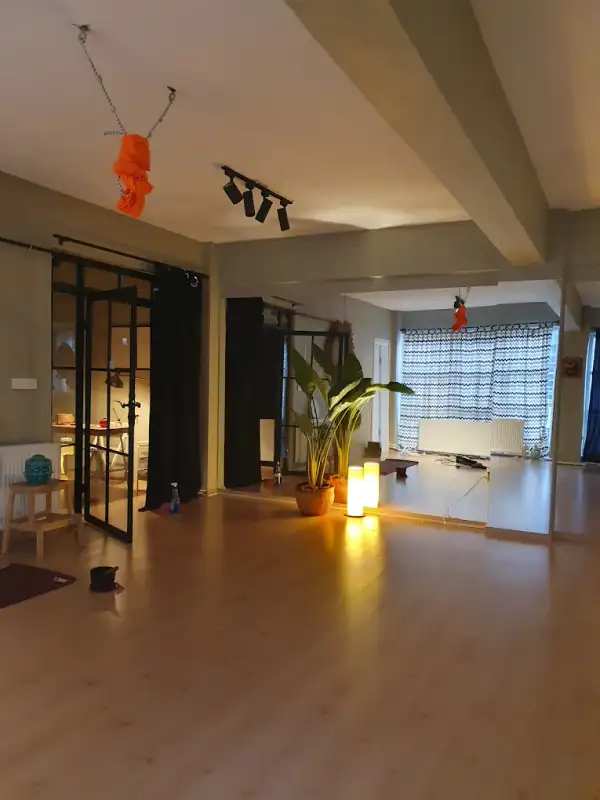 Studio Pina - Sakarya Serdivan