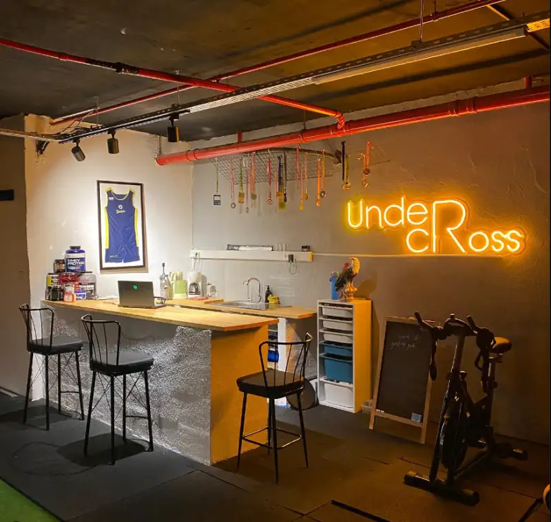 UnderCross - Sakarya Serdivan