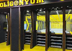Poligonyum - Sakarya Adapazarı