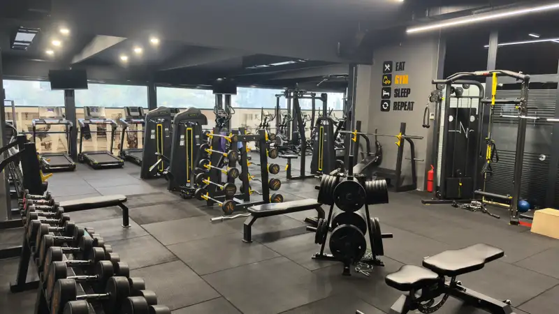 MerLife Fitness - Sakarya Serdivan
